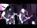 Exciter - Beyond the Gates of Doom (Live at Teatro Odisseia, Rio de Janeiro 22.02.2017)