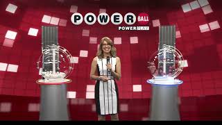 Powerball lottery Jun 18, 2025 drawing video