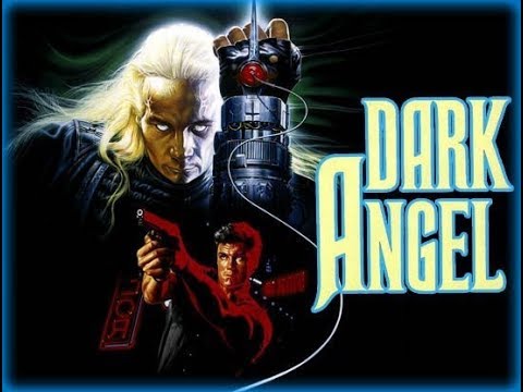 Bande Annonce VF Dark Angel 1990 Dolph Lundgren by GoKuLuDo