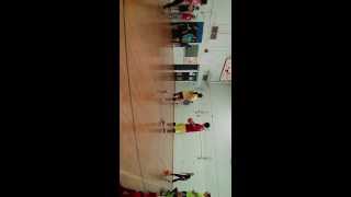 Spherious Business vs Blood Ties #3