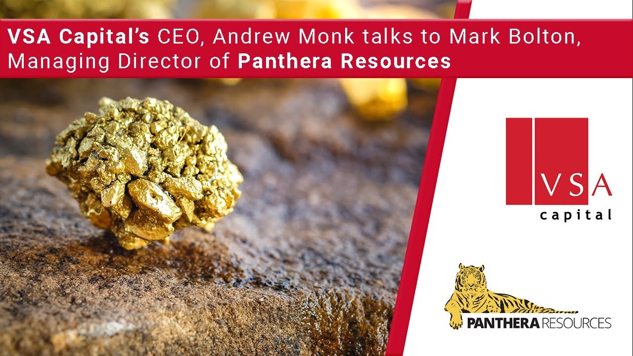 VSA Capital & Panthera Resources 141124