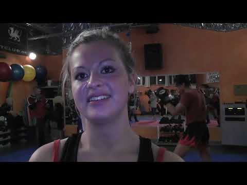 2013-02-15 Josi Grimm - Statement zur Kampfschule Sugambrer Fightclub Würzburg Franken