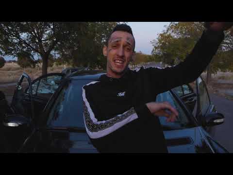 NARKO BLACK PANTHER ft Yoni - LIBERTAD -  (