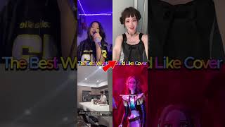 Download lagu What it sounds like the best Cover , the The beautiful voice #kpopdemonhunters  #shortvideo #kpop mp3