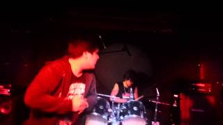 Giling Anne - Beyond Existence (Live @ Philippine Grindcore Assault)