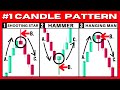 BEST Hammer Candlestick & Shooting Star Candlestick Pattern Trading Strategy (Pro Instantly)