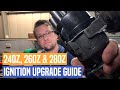 Datsun Z car (240z, 260z, 280z) ignition upgrade guide