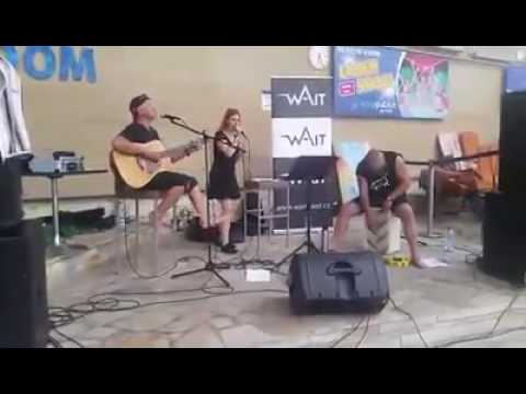 WAIT - WAIT - Aquapalace