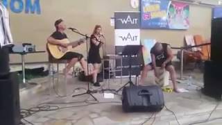 WAIT - Aquapalace