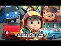 The Tayo Movie Mission Ace English Closed Caption Included L Tayo The Little Bus