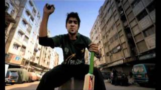Lu Bakeri Josh-e-Junoon - 2011 Cricket World Cup Song Video