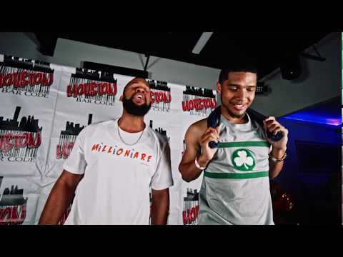 Houston Bar Code Presents: Tubbs VS Don Da Apocalypse