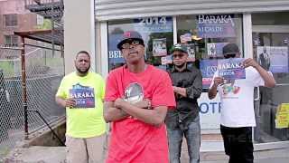 Grumpy Old Man ft. Deuce - SayDat (Directed by Al Boogie Jacobs & Kecia Alexander)