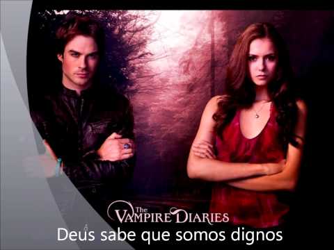 The Vampire Diaries 4X01