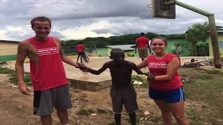 Experience the 2017 DR Mission Team Music Video!