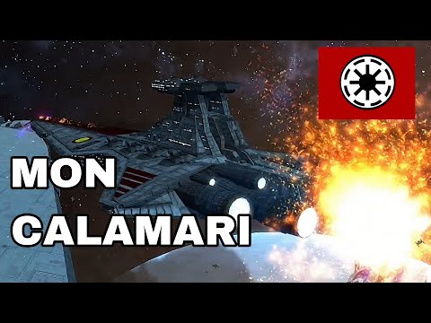 STAR WARS: THE OUTER RIM IS SECURED (Republic at War) EP 53