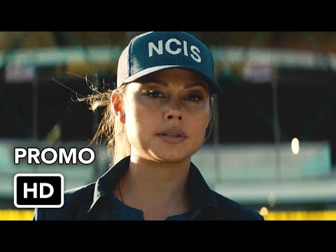 NCIS: Hawaii 1.03 (Preview)