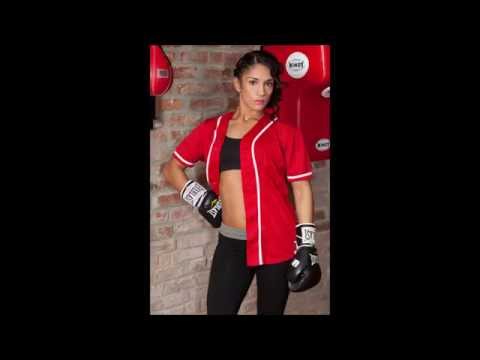 Amanda Serrano "I will fight anyone, anytime" #amandaserrano #womensboxing #boxing #serranotaylor