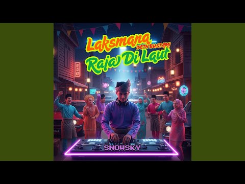 Laksamana Raja Laut (Edit)