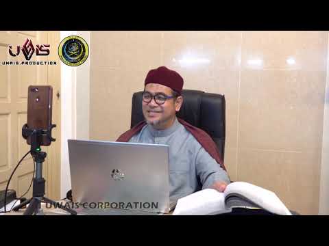 Daurah Kitab at Tibyan Siri 5 | Ustaz Rosli Othman