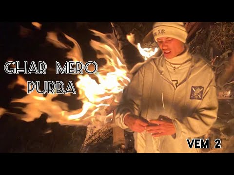 PURBA : @ADK1111 Ft. VEM 2 OFFICIAL RAP SONG BEAT BY NARVAZA@xandey___vlogs2104 @rupeshtamang7