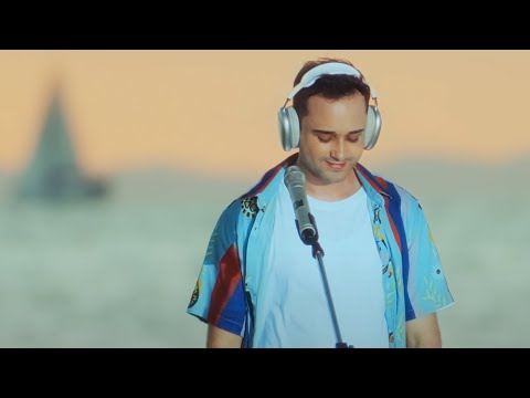 João Daniel - Jardim (Official Lyric Video)