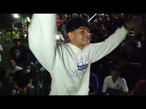 CBASS vs CDK - 4tos - Fecha 7 KING OF KINGS Temporada 2022 II