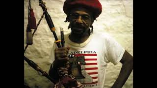 Rufus Harley - Sometimes I feel like a motherless child