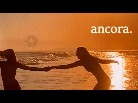 (FREE) Olly x Psicologi (ft. Bresh) - "ancora." | Acoustic Guitar / No Drums Type Beat