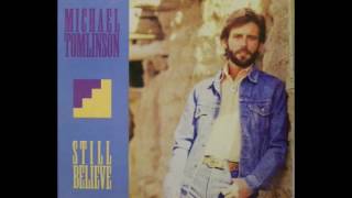 Michael Tomlinson - Don't Know When (1987)