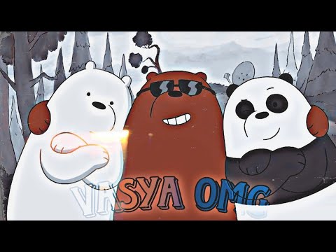 WBB | PATSYKI Z FRANEKA 🎵 Vasya OMG