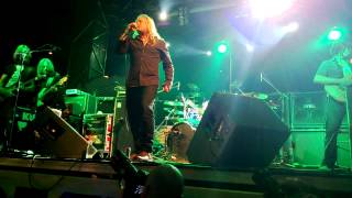 Pink Cream 69 - Special