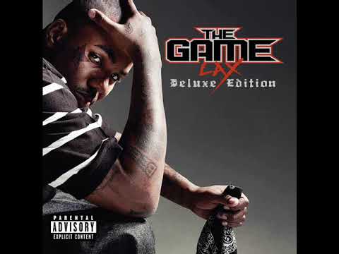 The Game - Let Us Live (Instrumental)