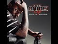 The Game - Let Us Live (Instrumental)