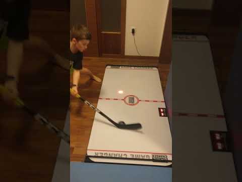 Game changer high score record  - 140 points