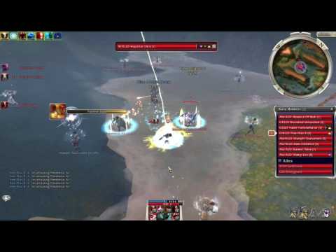 [VN] r61 vs [USA] r31, Unrated match, 7/8/16 - Guild Wars (GvG) [Elementalist, Main]