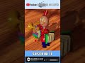Tin Toy Pixar
