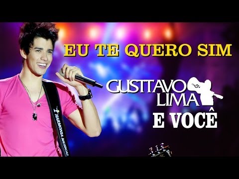 Video thumbnail for Eu Te Quero Sim
