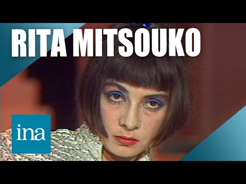 Rita Mitsouko "Marcia Baila" 🎵 | INA Chansons
