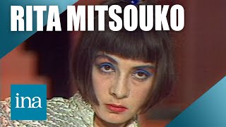 Rita Mitsouko &quot;Marcia Baila&quot; 🎵 | INA Chansons