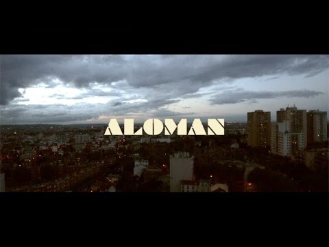 ALOMAN - YON DE - 2014 (CLIP OFFICIEL)