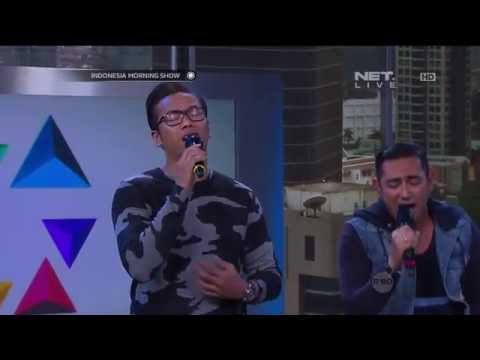 Chrisye - Seperti Yang kau Minta (Rio Febrian & Sammy Simorangkir Cover) - IMS