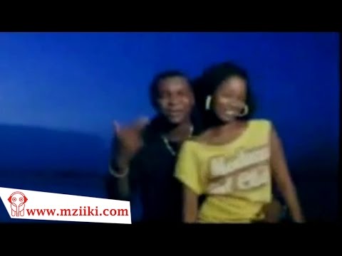 Berry Black Ft  Baby J | Nitakufuata | Full Video Song