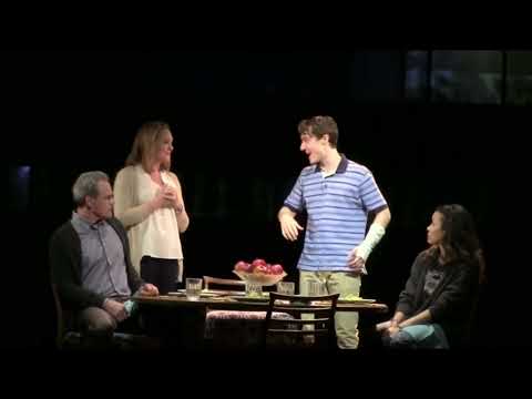 For Forever - Michael Lee Brown (Dear Evan Hansen)