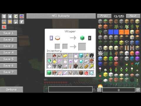 Minecraft: FOXY CHALLENGE GAMES - Lucky Block Mod - Modded Mini-Game