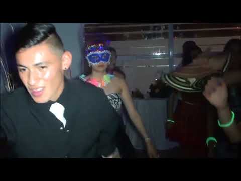 Hora Loca El Reino De Eliza