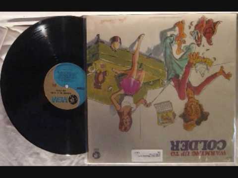 Ben Colder -Ring of fire Smoke