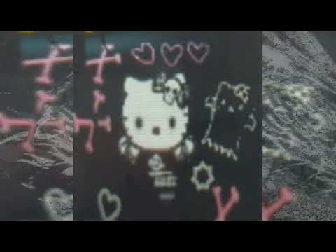(sold) h3artcrush x glitchcore x hyperpop type beat - "2007" (kai boo)