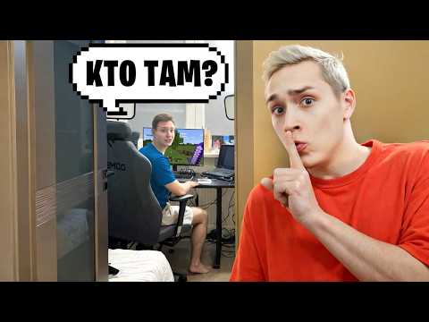 Я ТАЙНО Подслушал ИГРОКОВ в 3:00 Ночи и ОФИГЕЛ на Сервере в майнкрафт