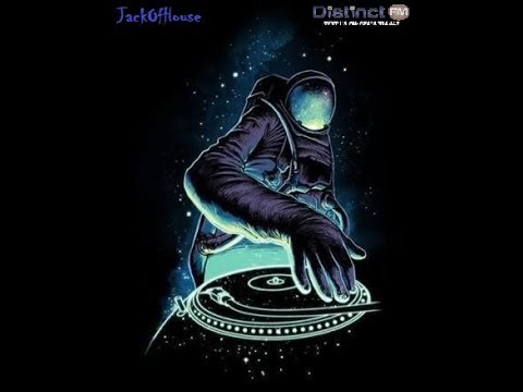 JackOfHouse Live@distinctfm 23 03 19